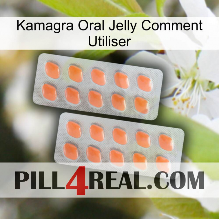 Kamagra Oral Jelly How To Use 27